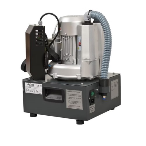 DSU-002-1 Aspiratör