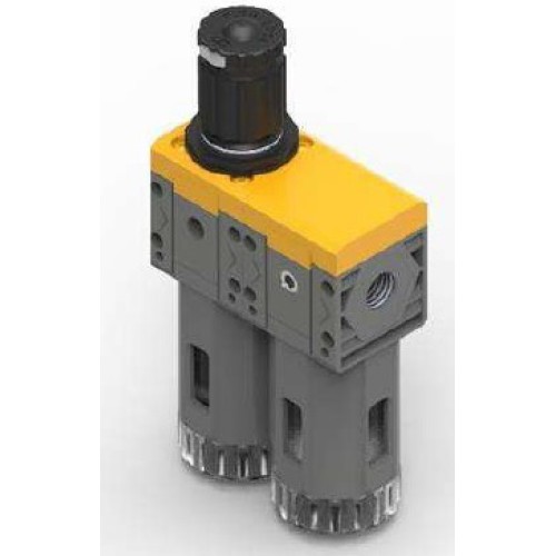 DEPURATOR 1/2" DEPURATOR 1/2"