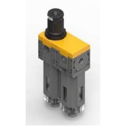 DEPURATOR 1/4" DEPURATOR 1/4"