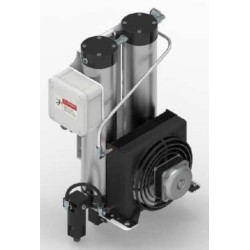 DRYER D600 DRYER D600