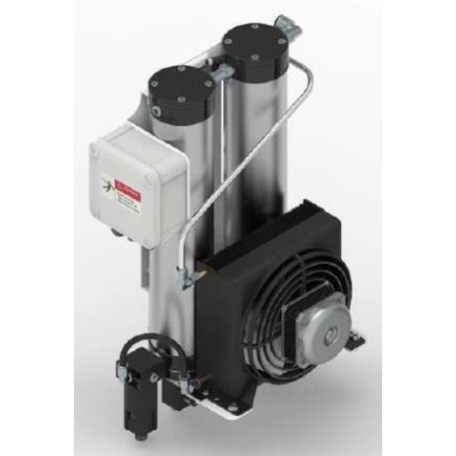 DRYER D600 DRYER D600