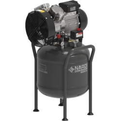 EXTREME 2V 3,0hp - 380V 50Hz - without dryer EXTREME 2V 3,0hp - 380V 50Hz - without dryer