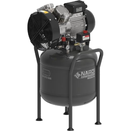 EXTREME 2D 2,5hp - 230V 50Hz - dryer DC - 10 BAR EXTREME 2D 2,5hp - 230V 50Hz - dryer DC - 10 BAR