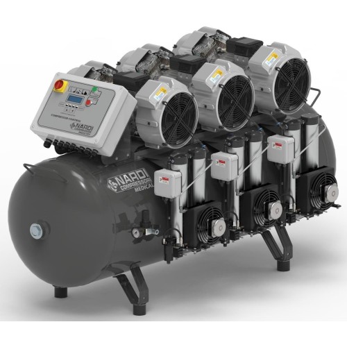 EXTREME MPD 9,0CV - ELET. - 380V 50Hz - DC dryer EXTREME MPD 9,0CV - ELET. - 380V 50Hz - DC dryer