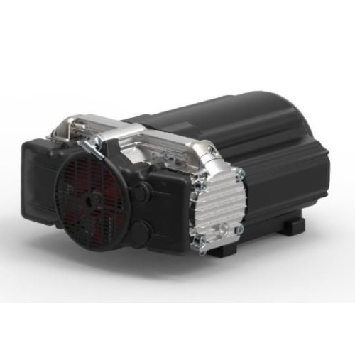 ESPRIT PUMP UNIT 60/2 ESPRIT PUMP UNIT 60/2