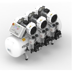 EXTREME MPD 9,0CV - ELET. - 380V 50Hz - membran dryer EXTREME MPD 9,0CV - ELET. - 380V 50Hz - membran dryer