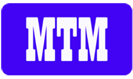 MTM Makina Tic. Müm. Müş. Pet. Loj. Ltd. Şti.